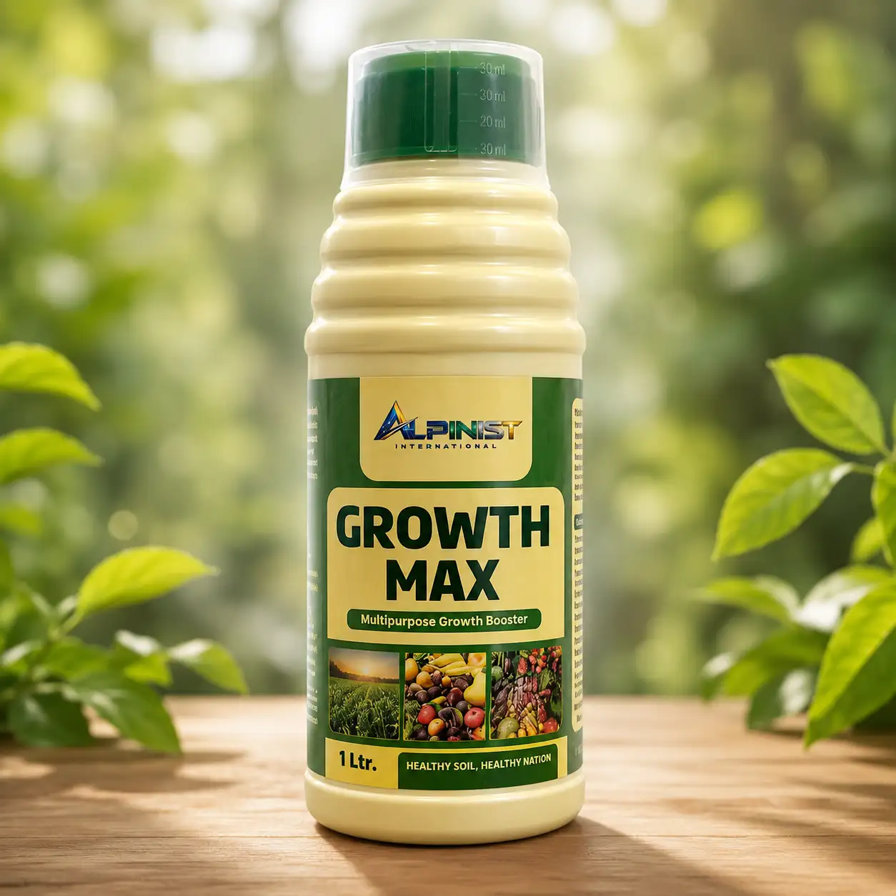 Growth Max